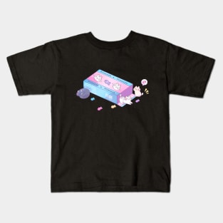 Catndy Kids T-Shirt